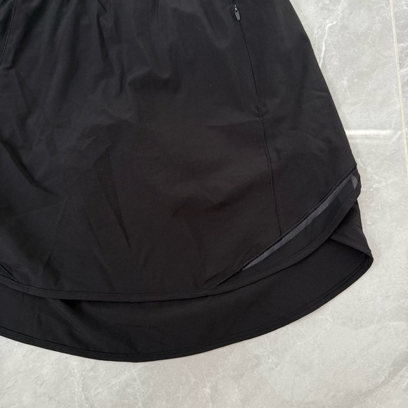 Women’s Lululemon Hotty Hot High Rise Skirt Shorts Skort Pockets Size 4 - Picture 4 of 16